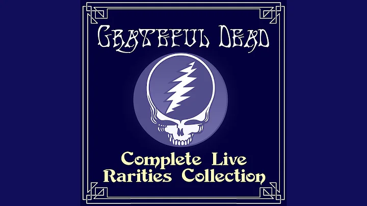 Row Jimmy (Live Warfield Theatre, San Francisco,CA...