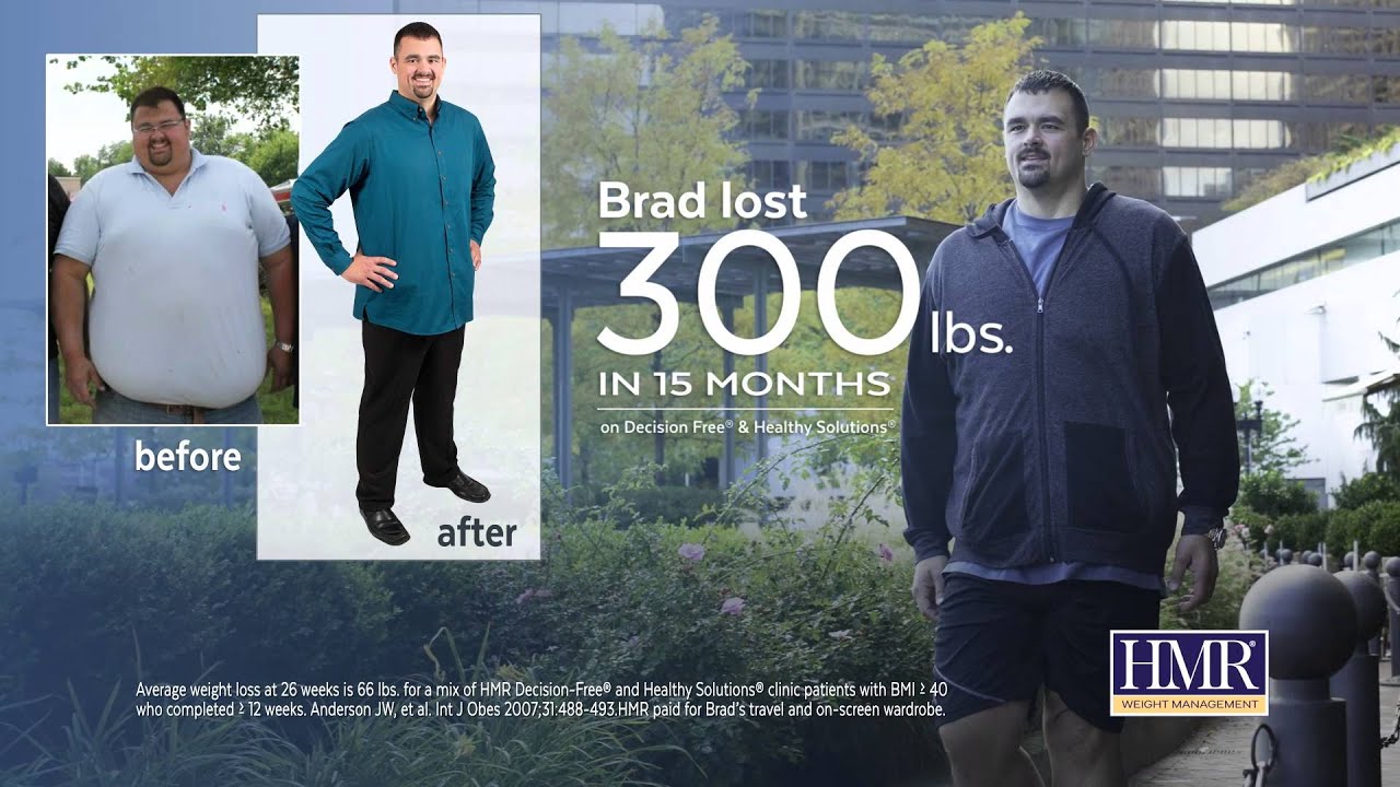 Hmr Weight Management Blog Dandk