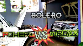 Bolero Power Plus Vs Bolero M2dicr | Bolero Power Plus Vs Bolero Di | Old Bolero Vs Bolero Power + |