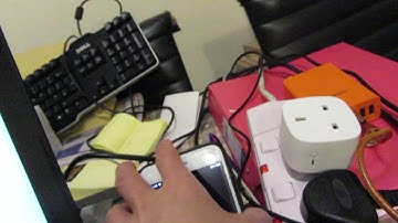 Integrating Apple HomeKit with SmartThings and Node RED in Raspberry Pi