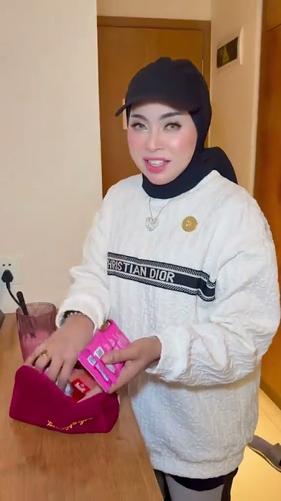 PUSPA GOMEN Part 2 | RUGI LA KALAU TAK BAWAK P CHINA !!