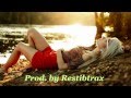 Urban ♡ Modern HipHop R&amp;B Pop Instrumental Beat by RESTiBTRAX