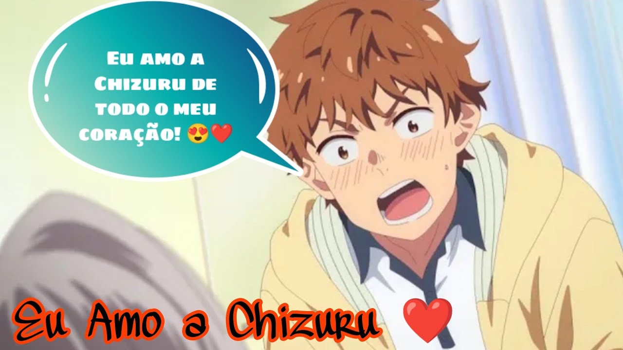 Mizuhara defendendo o Kazuya da Mami 😳 - 🇧🇷 Kanojo