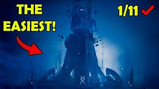 Solo Shattered Throne... feels like a strike (Destiny 2 Dungeon)