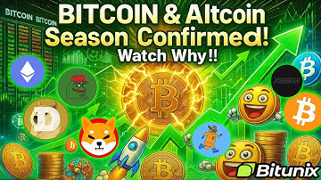Bitcoin Altcoins Meme Coins komen terug!! Nieuwe recordhoogtes deze week?!