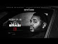 Kevin Gates - Servin H [Official Audio]