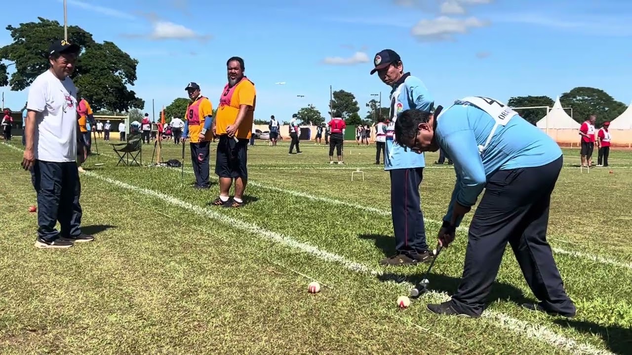 Caucaia X Dracena - 8o. Torneio Uieda Akira - Junqueirópolis - 14/02/2026 