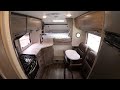 Lance’s New Production Model With Captain Chairs‼️ Lance 960 Truck Camper For LongBeds