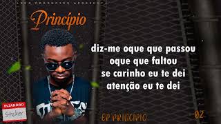 Eliandro Sticker Feat. Bigfather - Mi Teamofficial Video Lyrics