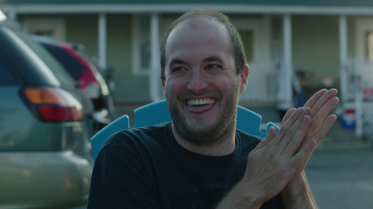 NICE GUYS - Brunch Poisoning (Music Video)