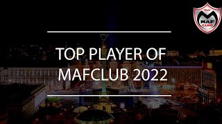 Отборочная серия Top Player of MafClub 2023