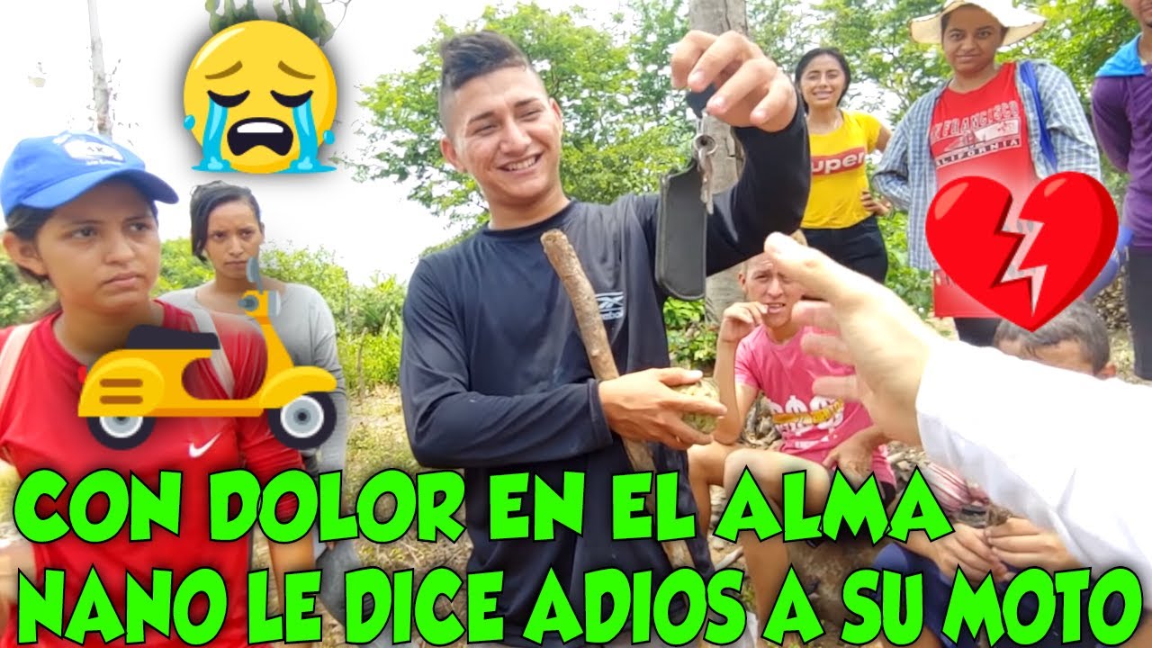 EL CAMARÓN LOGRÓ HACER EL TRATO POR LA MOTO CON NANO😱 Ahora habrá MOTO PARA TODOS!!😎 Parte 3 la sirenita ariel