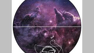 Galaxy Bread Speedpaint