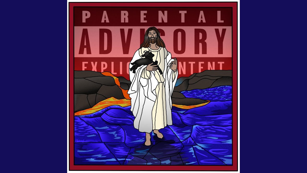 Me & Jesus Are Equals