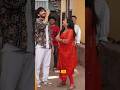Itti Si Khushi | Virat and Anvita masti time 🤪 | Behind The Scene| VIRAL TV
