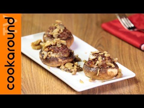 Video: Come Cucinare Il Luccio Ripieno Di Funghi?