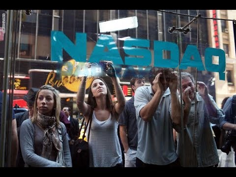 ما هي أبرز الشركات التي تكو ن مؤشر ناسداك 100 الأمريكي