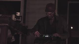 J.Eel on November 21, 2025 at The A Frame, Gainesville, FL