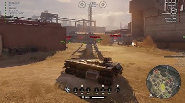 Game au pyre dusk crossout FR