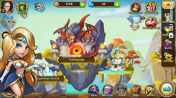 Idle heroes - Limbostalk ( newbie simple guide )