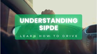 Exclusive Understanding SIPDE: The Ultimate Guide to Safer Driving Information