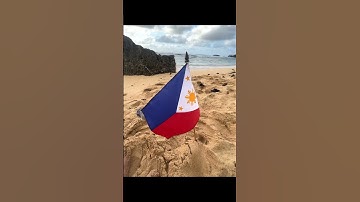 Thumbnail of Lupang Hinirang #lupanghinirang