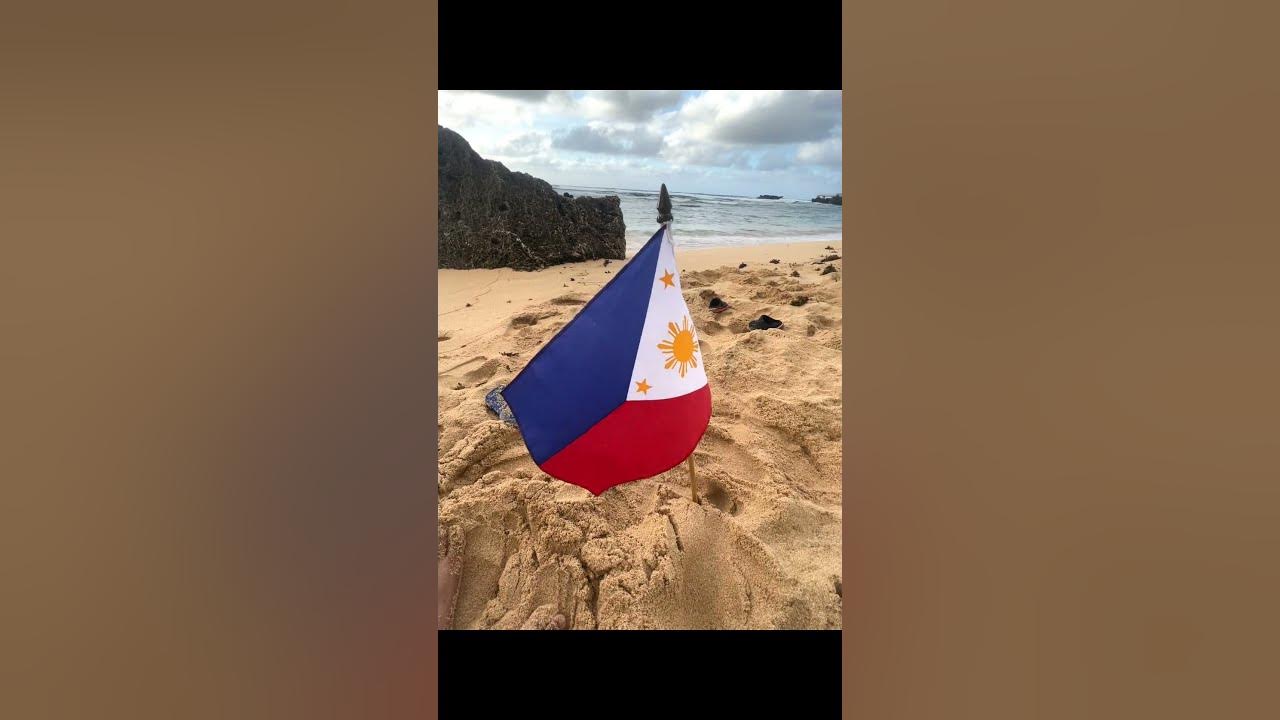 Lupang Hinirang #lupanghinirang