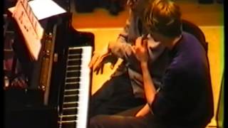 Vlado Perlemuter - Masterclass on Ravel's Ondine and Le Gibet- 1983