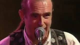 Status Quo-Roadhouse Medley studio sesion in Amsterdam 1992