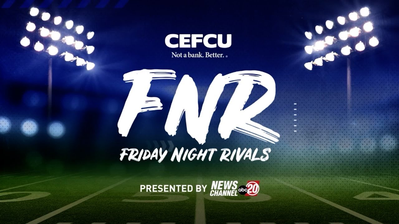 Friday Night Rivals Week 2 Highlights: Decatur Eisenhower vs. Jacksonville