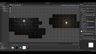 Procedurally Generated Pixel Art - Unity Test