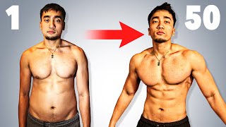 Why 11% Body Fat is Easier Than You Think