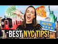 Nyc travel hacks exposed  insider tips  secrets you cant miss