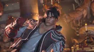 TEKKEN 8 - Arcade Mode Full Playtrough