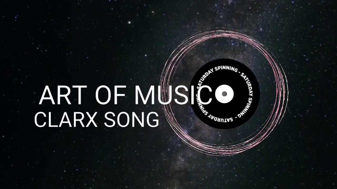 clarx_ shakedown [songs release] - YouTube