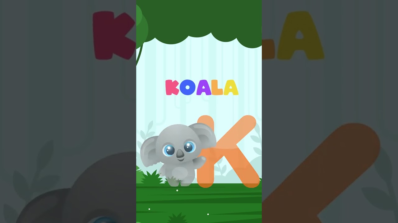 ABC Song + Baby Shark Doo | Toddler Learning, Kids Songs, Kindergarten, Toddlers, Preschool Songs