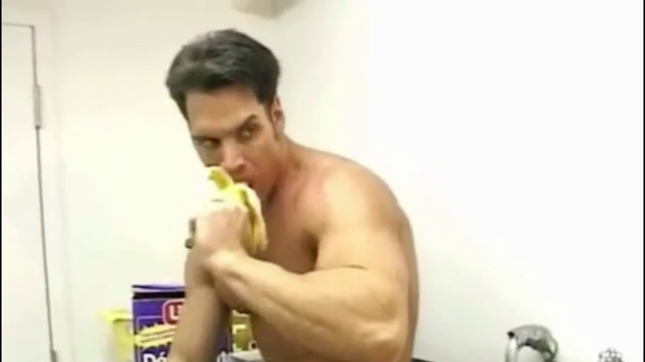 Mark Wolff Eating Banana Sfw Youtube Mark Wolff Eating Banana Sfw Youtube