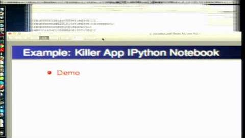 Mike Müller - The Python Paradox