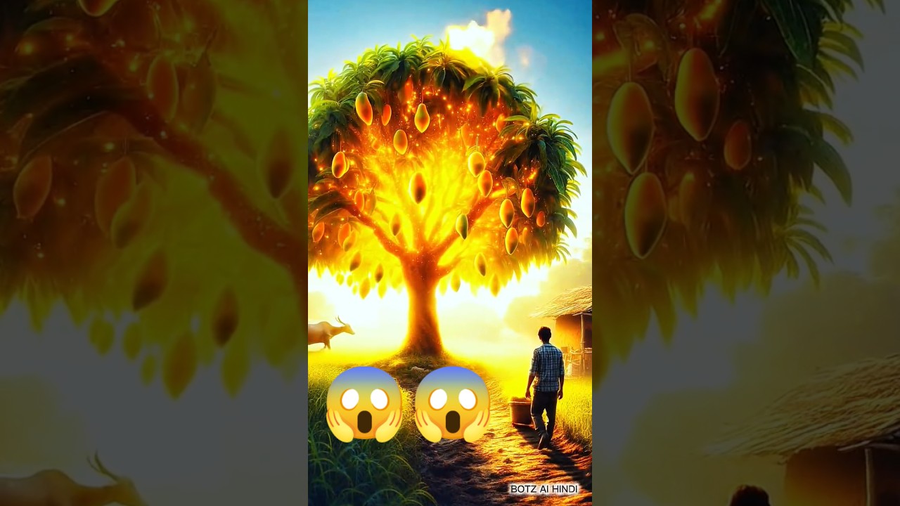 magix tree #shorts #magix tree #animation #mango