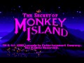 Monkey island 1 ost 10  mle forest