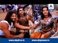 Mahabharat: Abhimanyu in the battlefield