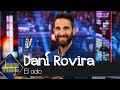 La necesaria reflexión de Dani Rovira sobre el odio - El Hormiguero 3.0