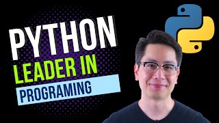 Python: The Ultimate Programming Language