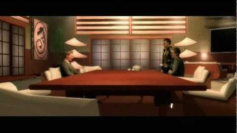 Saints Row 2 (Ronin) W/ Commentary P.7