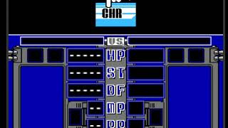 Barcode World (Japan) (NES)