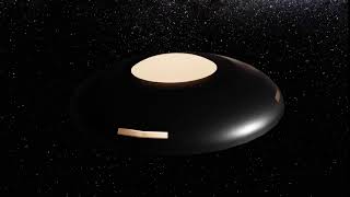 UFO Test