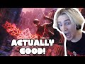 ACTUALLY GOOD! xQc Reacts To PS5 Event w/Chat