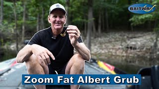 Zoom Fat Albert Grub