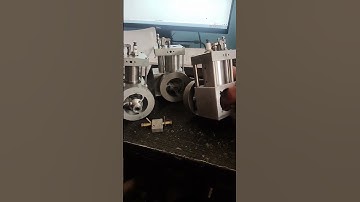 DIY ENGINE MODEL#enginediy #engineering #enginesound #engineeringlife #engine #enginebuild #engineer