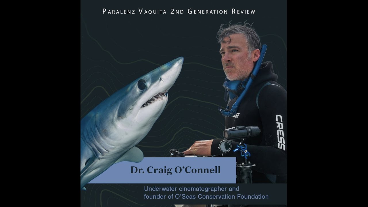 Kit De Montage Paralenz Pour Paralenz Vaquita Et Vaquita 2nd Gen
